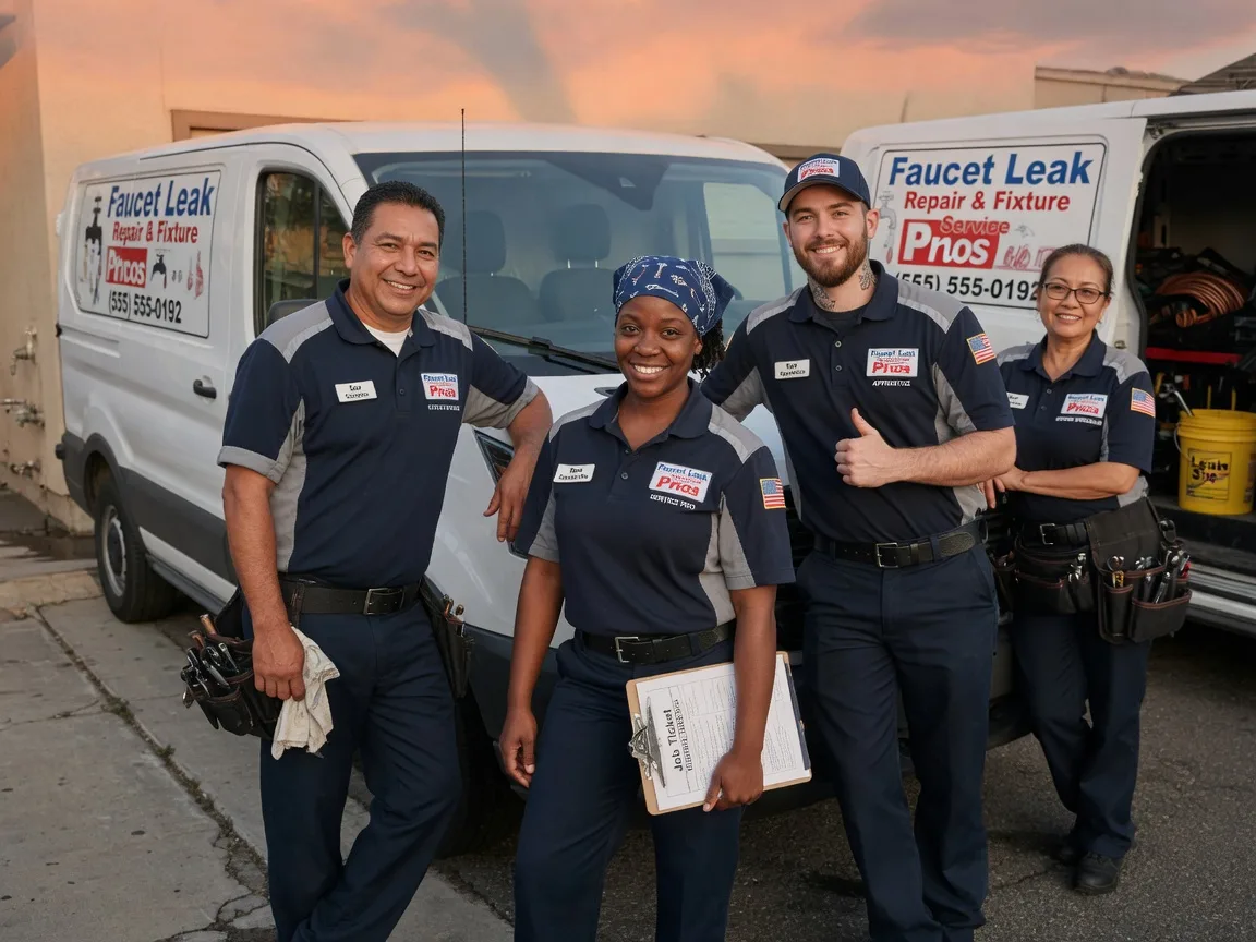 Faucet Repair company in Durham, CT